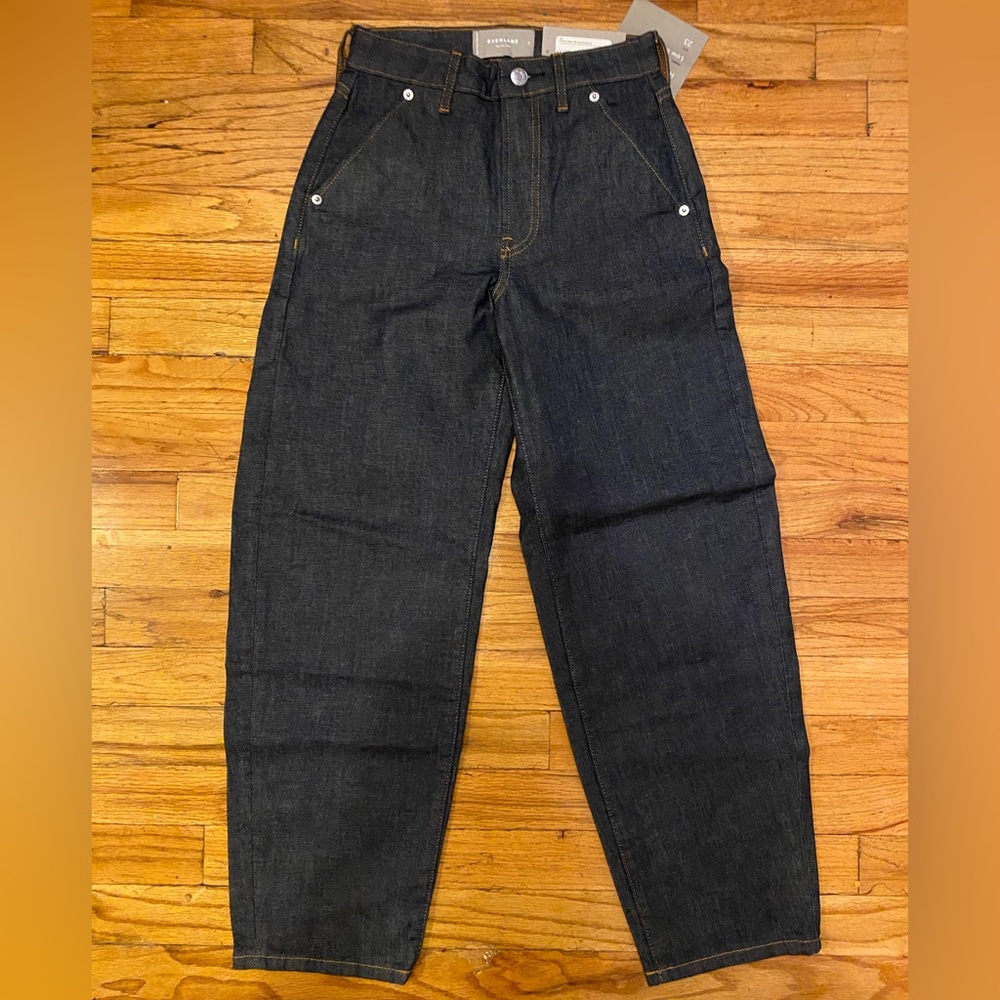 Everlane Arc Jean